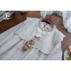 Miss Point Forest Picture Book Dolly OP(Reservation/3 Colours/Full Payment Without Shipping)